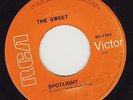 The Sweet PEERU PROMO 7