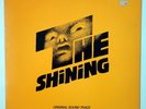 The Shining original sountrack-vinyl LP