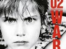 U2-WAR  (US IMPORT)  VINYL NEW