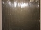 Aphex Twin Drukqs Warp Records vinyl Promo