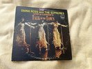 VERY RARE PROMO Diana Ross Supremes Live at London’s Talk of the Town