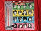 ROLLING STONES SOME GIRLS ROLLING STONES ESS-81050 Japan OBI Vinyl LP AUDIOPHILE