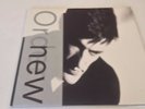 NEW ORDER (low Life) Vinyl LP 25289-1 ----free ship----