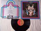 STEVE HARLEY & COCKNEY REBEL - HUMAN MENAGERIE   FULLY SIGNED BY THE GROUP