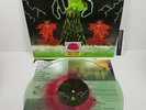 King Gizzard Lizard Wizard *I'm In Your Mind Fuzz* Fuchsine GREEN/PURP Vinyl LP