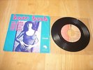 KATE BUSH:The Man With The Child In His Eyes.1978 BELGIUM EMI 7