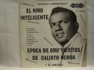 CALIXTO OCHOA 