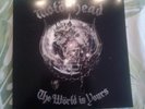 Motörhead - SIGNED LP 