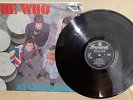 THE WHO - MY GENERATION - UK 1st BRUNSWICK