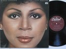 MINNIE RIPERTON LP, LOVE LIVES FOREVER (EMI-CAPITOL US Issue EX/EX)