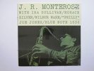 J.R. MONTEROSE LP, J.R. MONTROSE (BLUE NOTE US Issue NM/NM)