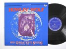 HOWLIN' WOLF LP, HIS GREATEST SIDES (CHESS US Issue NM/NM)