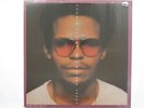 RONNIE FOSTER LP, THE TWO HEADED FREAP (BLUE NOTE US Issue NM/NM)