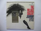JOHNNY LYTLE LP, THE VILLAGE CALLER  (RIVERSIDE US Issue NM/NM)