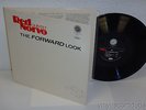 RED NORVO QUINTET The Forward Look NM  Reference RR-8 (1981) TAS