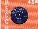 OTIS SPANN / STIRS ME UP (ERIC CLAPTON) UK  7