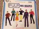 Pulp - Mis Shapes / Sorted For E's & Wizz 12
