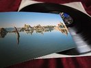 PINK FLOYD ? WISH YOU WERE HERE ? TOP ZUSTAND   1975 FRENCH PRESS OIS & POSTCARD
