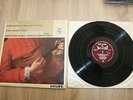 PHILIPS HI-FI STEREO SAL 3489 *GRUMIAUX* BACH /HAYDN* VIOLIN CTOS LEPPARD