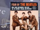 The Beatles EP 7