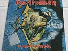 IRON MAIDEN- no prayer for the dying, Vinyl/LP, 1990