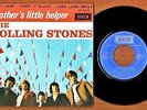 RARE Réédition du EP de 1966 des ROLLING STONES Chez Decca N° 457.122 ? - Sacem