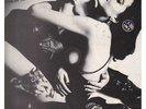 Scorpions Lp Vinile Love At First Sting / Harvest 54 2400071 Sigillato
