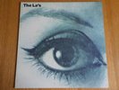 The La's ?– The La's Vinyl LP (Go  Discs ?– 828 202-1, 1990)