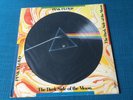 Pink Floyd - Dark Side Of The Moon Picture Disc Capitol Records EMI 1978 RARE