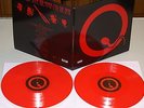 queens of the stone age songs for the deaf very rare edition lp color   mint