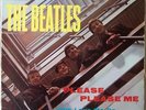 BEATLES PLEASE PLEASE ME ORIGINAL 1963 UK PARLOPHONE MONO LP PMC 1202
