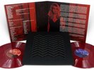 Angelo Badalamenti - Twin Peaks Fire Walk With Me 2 X Vinyl LP Death Waltz New