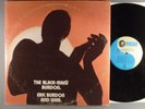 Eric Burdon & War  The Black-Man's Burdon    Blues Rock; Jazz Funk
