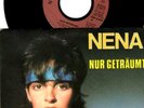 NENA - Nur geträumt - 1982 France - Rarität
