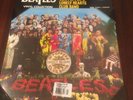DeAgostini   The Beatles Vinyl Collection - Issue 2 Sergeant Pepper(NEW)