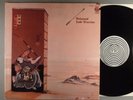 Jade Warrior  Released    Psych Prog  Vertigo Swirl Label   x July