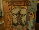 Dr JOHN, THE NIGHT TRIPPER-THE SUN MOON AND HERBS-ATCO-SD 33-362-c1971-RARE LP