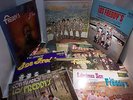 LOS FREDDY'S Lp's (Lot) 12  DISCOS