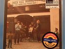 CREEDENCE CLEARWATER WILLY & THE POORBOYS LP 1969 'RE ACOUSTECH  SEALED MINT E