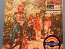 CREEDENCE CLEARWATER REVIVAL GREEN RIVER LP 1969 'RE ACOUSTECH SEALED MINT E