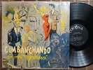 Conjuto Rumbavana - CUMBANCHANDO / SON MONTUNO KILLER CUBAN CORONA  LP