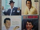 DEAN MARTIN 4 CAPITOL LP THIS IS , HEY BROTHER, SLEEP WARM, IM SWINGIN EXCELLENT