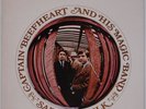 CAPTAIN BEEFHEART AND HIS MAGIC BAND: Safe as Milk USA Buddah PSYCH LP Zappa