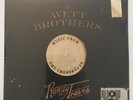 THE AVETT BROTHERS & RANDY TRAVIS Music From CMT Crossroads SEALED RSD 7-INCH