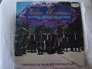 Valses Mexicanos, Mariachi Nuevo Tecalitlan de Pepe Martinex; Discos MONO EX