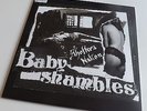 Babyshambles OOP vinyl LP Shotter's Nation - Parlophone Unsealed NEVER PLAYED