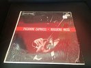 Ruggiero Ricci PAGANINI CAPRICES 1-24 //  CS6163 London FFrr sterophonic LP