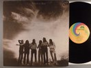 Geronimo Black  Self-Titled    x Mothers Of Invention