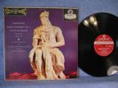 Clifford Curzon/Hans Knappertsbusch, Beethoven Piano Concerto, London CS 6019