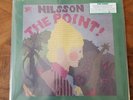 NELSSON-THE POINT-LP-SEALED-RCA VICTOR-STEREO-LSPX 1003-HYPE STICKER-DEMO-c1971